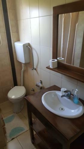 Hostal Guest House Major