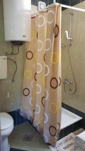 Hostal Guest House Major