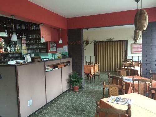 Hostal Guest House Major