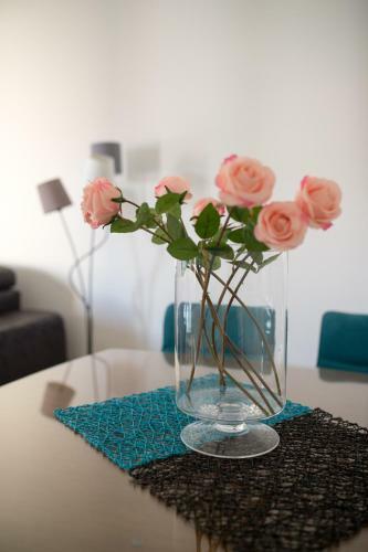 Apartamentos Central Park Lux
