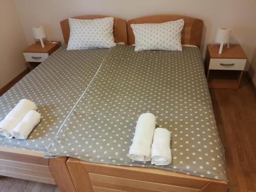 Apartamento President 034