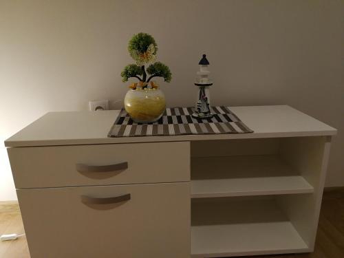 Apartamento President 034