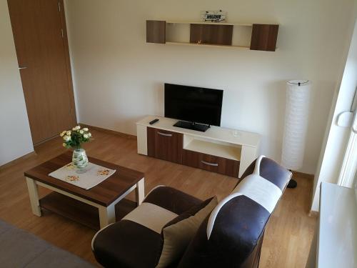 Apartamento President 034