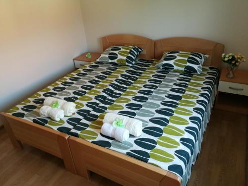 Apartamento President 034