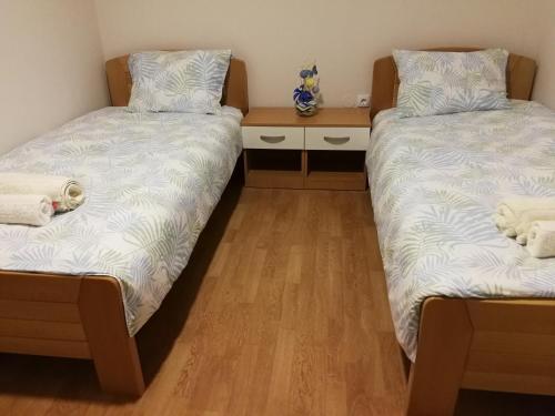 Apartamento President 034