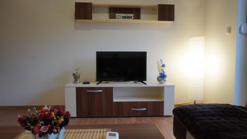 Apartamento President 034
