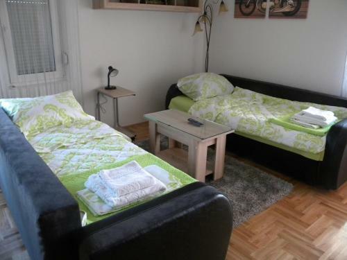 Apartment Srebrni Oblak