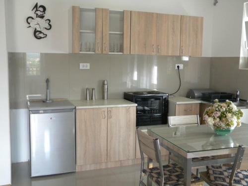 Apartment Srebrni Oblak