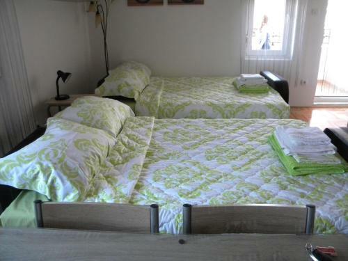 Apartment Srebrni Oblak