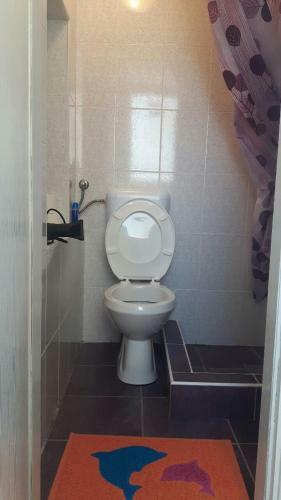 Apartman Bukulja