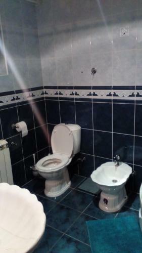 Apartamento Apatin Lux