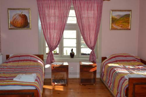 Hostal Ethno Village Slatkovac