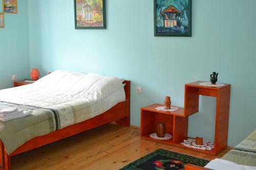 Hostal Ethno Village Slatkovac