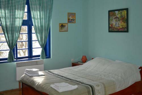 Hostal Ethno Village Slatkovac