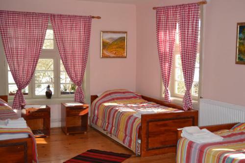 Hostal Ethno Village Slatkovac