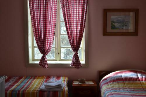 Hostal Ethno Village Slatkovac