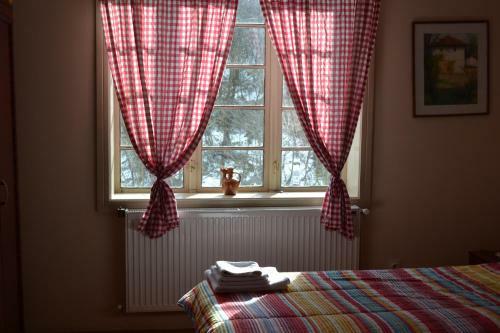 Hostal Ethno Village Slatkovac