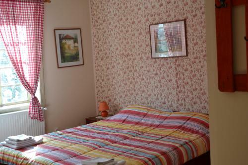 Hostal Ethno Village Slatkovac