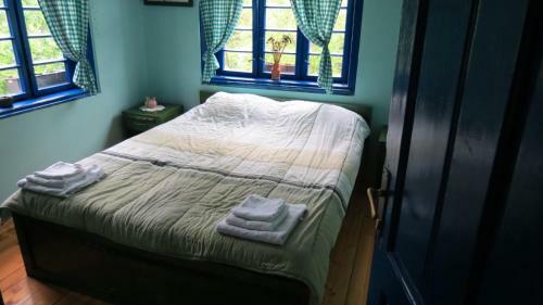 Hostal Ethno Village Slatkovac