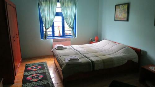 Hostal Ethno Village Slatkovac
