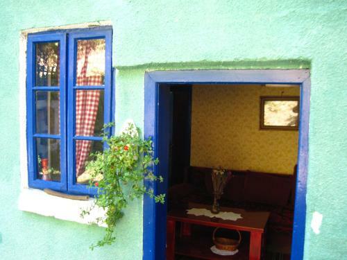 Hostal Ethno Village Slatkovac