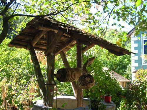 Hostal Ethno Village Slatkovac