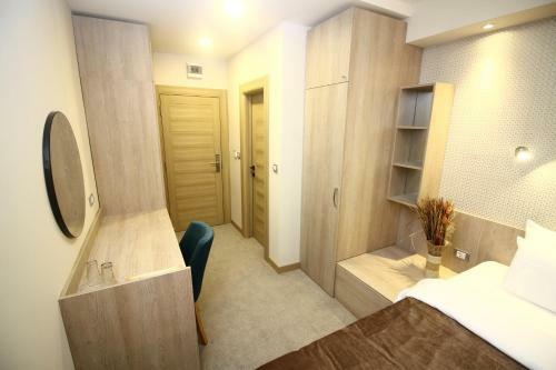 Garni Hotel Mlinarev San