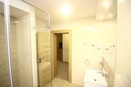 Garni Hotel Mlinarev San