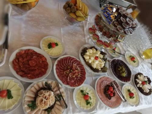 Garni Hotel Mlinarev San