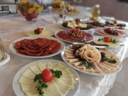 Garni Hotel Mlinarev San
