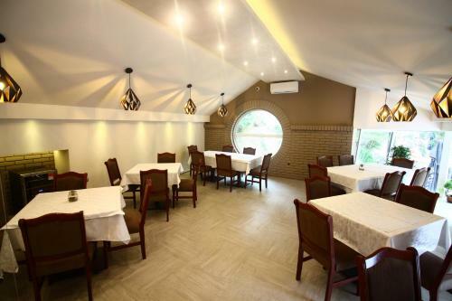 Garni Hotel Mlinarev San