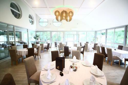 Garni Hotel Mlinarev San