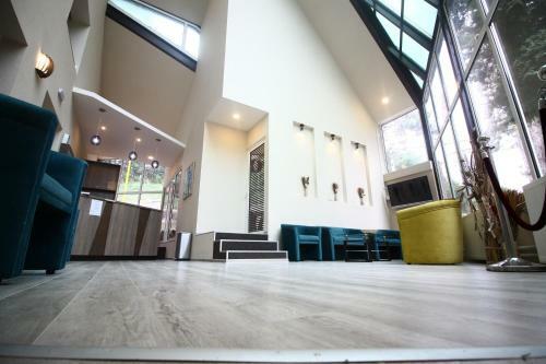 Garni Hotel Mlinarev San