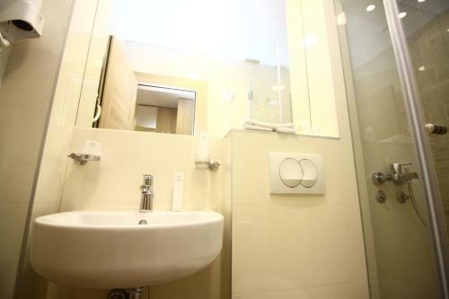 Garni Hotel Mlinarev San