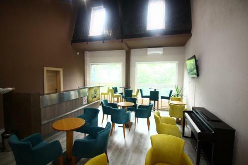 Garni Hotel Mlinarev San