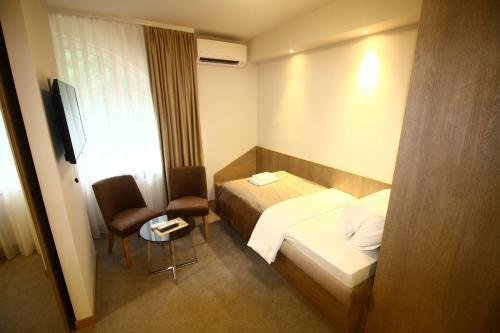 Garni Hotel Mlinarev San
