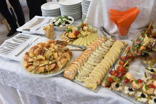 Garni Hotel Mlinarev San