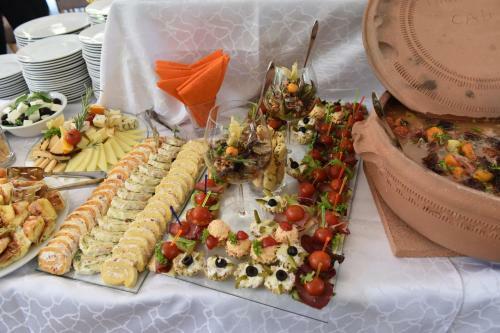 Garni Hotel Mlinarev San