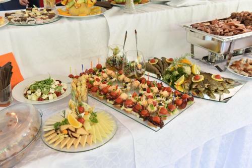 Garni Hotel Mlinarev San