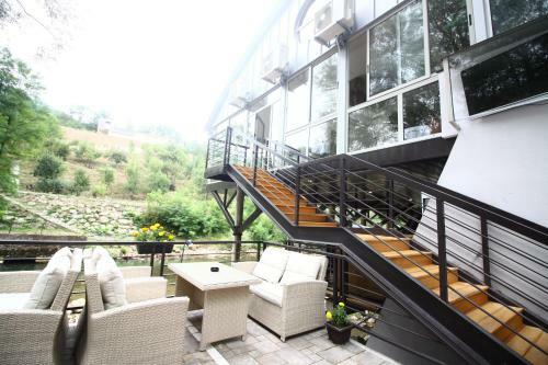 Garni Hotel Mlinarev San