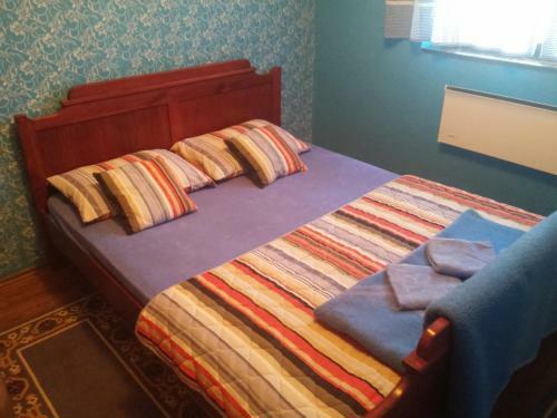 Hostal Salas Gnjezdo