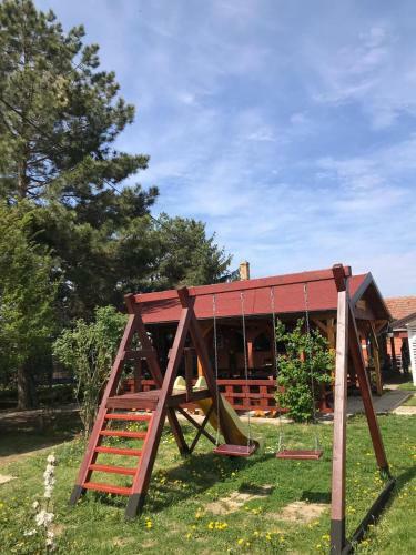 Hostal Salas Gnjezdo
