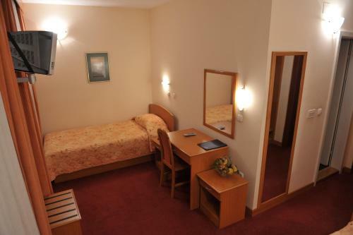 Hotel Fontana