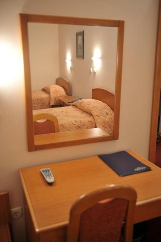 Hotel Fontana