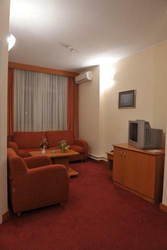 Hotel Fontana