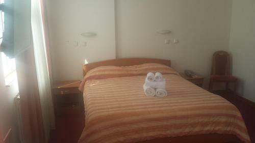 Hotel Fontana