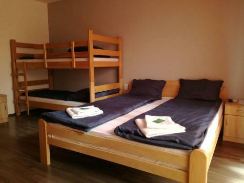 A24 Assistance Hostel