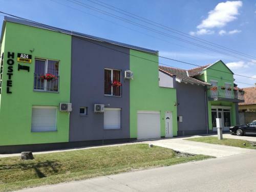A24 Assistance Hostel