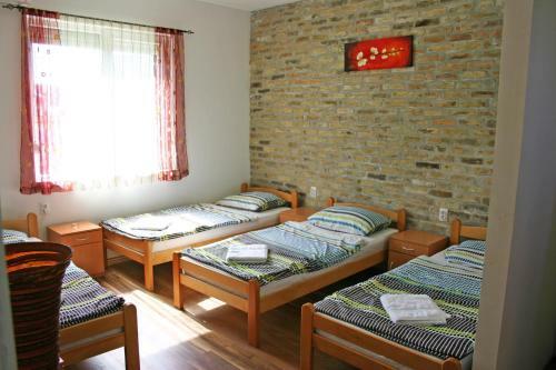 A24 Assistance Hostel