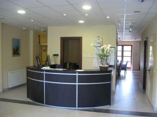 Ka?tel Hotel